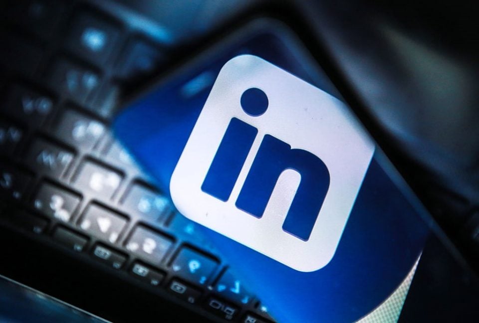 linkedin 500 millions de membres