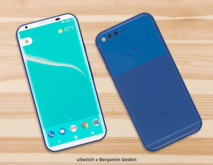 pixel 2 credit benjamin geskin