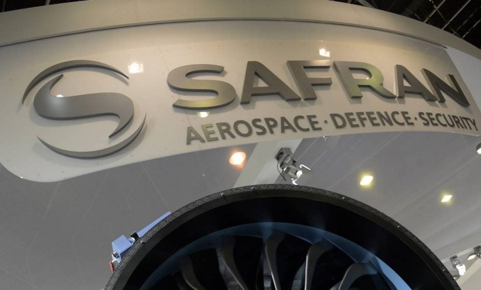 safran