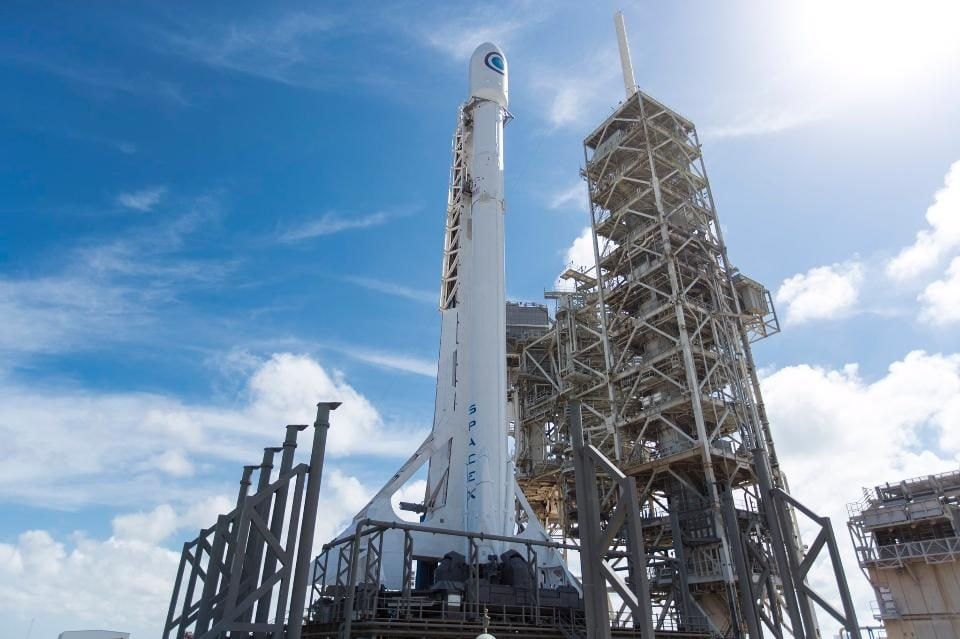 space x