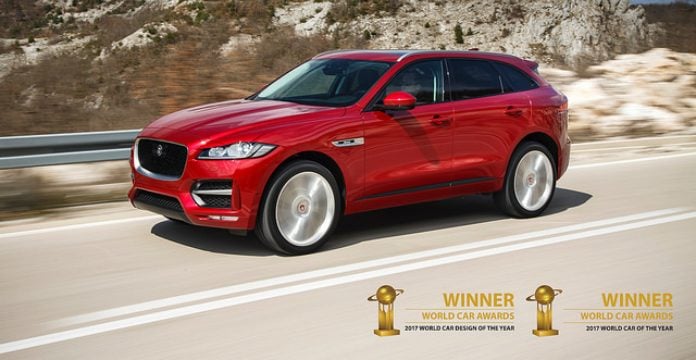 world car awards