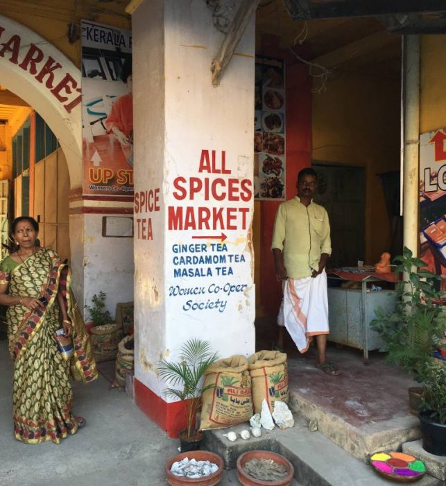 1 marche aux epices fort cochin