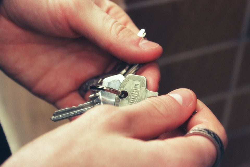 agent immobilier