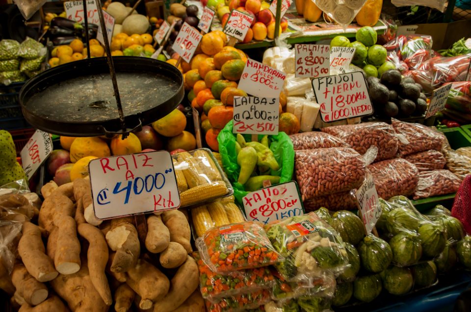 alimentos