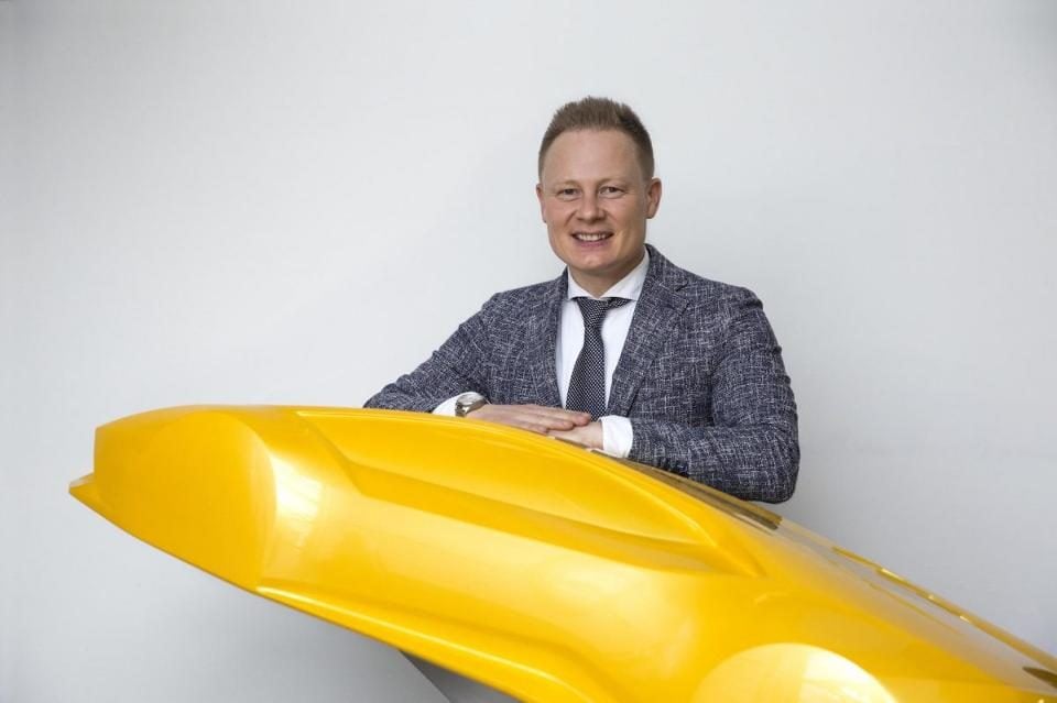 automobili lamborghini