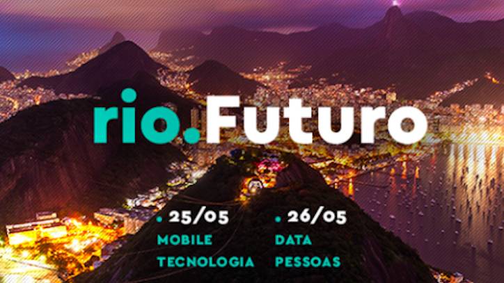 Conférence rio.Futuro