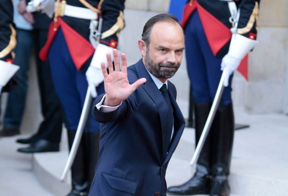 Edouard Philippe reçoit, dès cet après-midi, les représentants syndicaux pour évoquer le calendrier de la réforme du code du travail