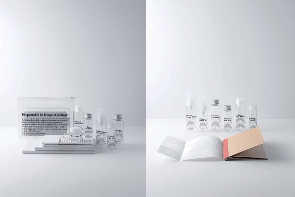 collection muji x be poles mai 2017 plumevoyage plumevoyagemagazine muji