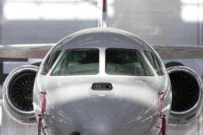 falcon 5x