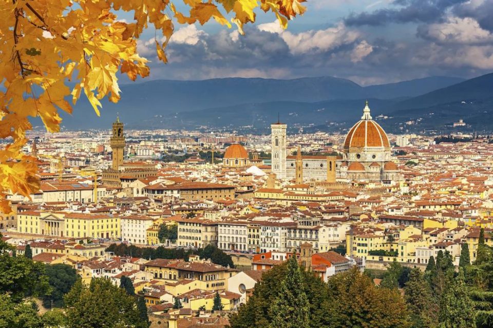 florence