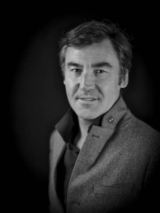 franck mesnel eden park