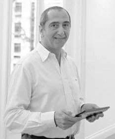 henri crohas