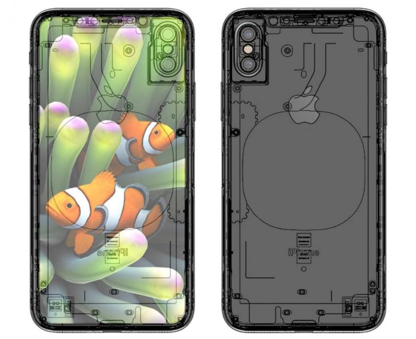 iphone 8 credit benjamin geskin