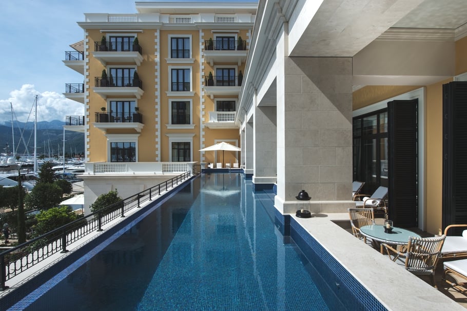 luxury hotel porto montenegro adelto 08