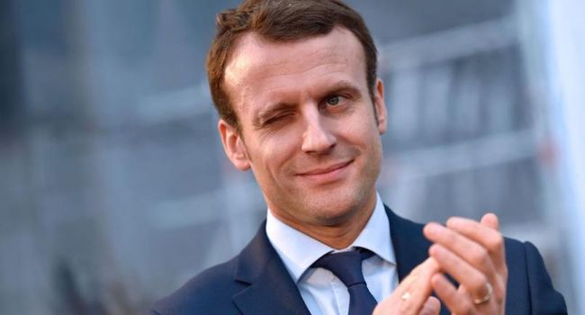 macron