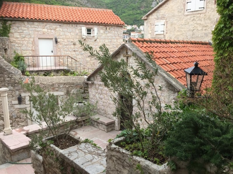 maisons