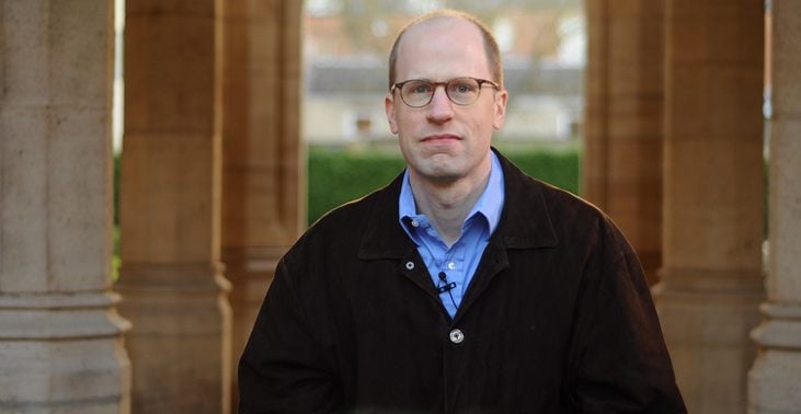 Nick Bostrom a pour ambition d’étudier les dynamiques de l'intelligence artificielle en symbiose avec « l'intelligence humaine ».