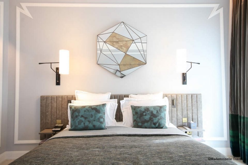 nolinkski lit chambre deluxe mademoiselle travel