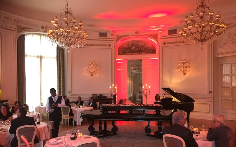 piano