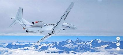 pilatus pc14
