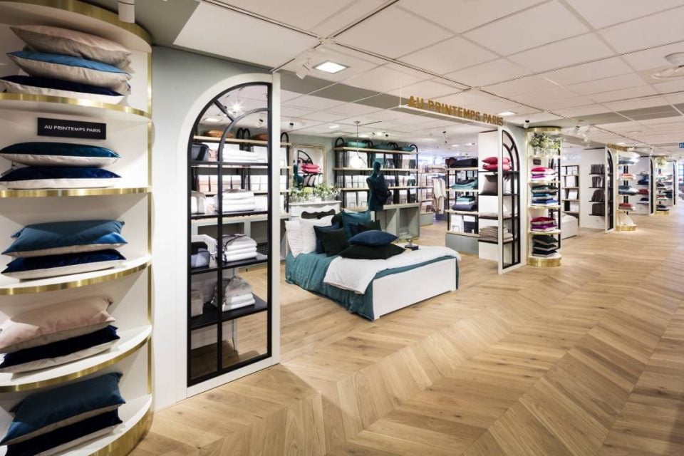 printemps haussmann etage4 auprintempsparis maison manuelbougot 0432