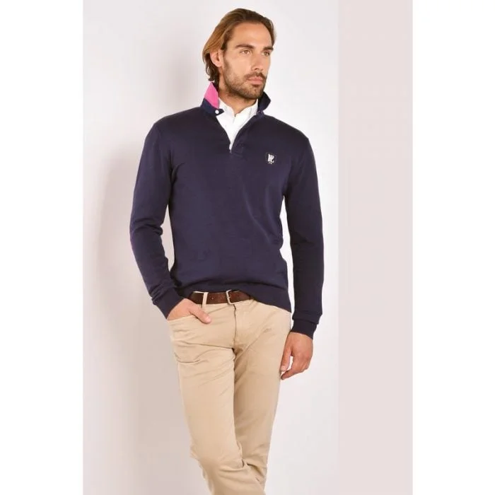 pull a col boutonne tp 4853183454840401480f