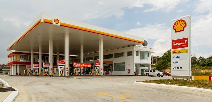 shell
