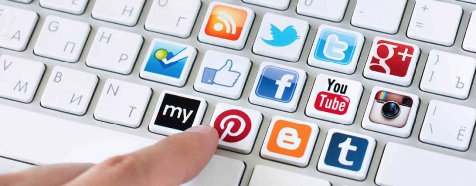 social media marketing services