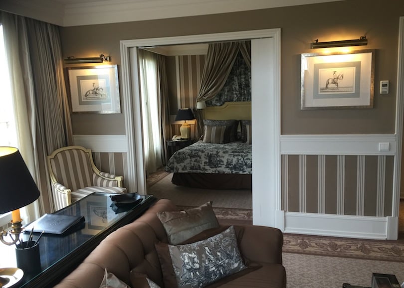 suite