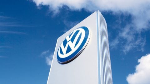 volkswagen