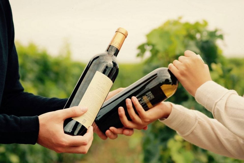 Le vin représente 15% de la production agricole en valeur tandis que les ventes de vins à l’export ont atteint 7,9 milliards d’euros sur la seule année 2016.