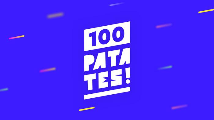 100-patates