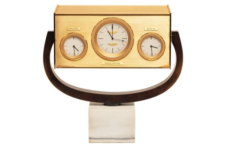 2 patek philippe 1