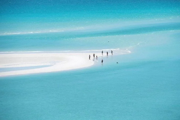 3 whitehaven beach australie lauren bath e1498840244522