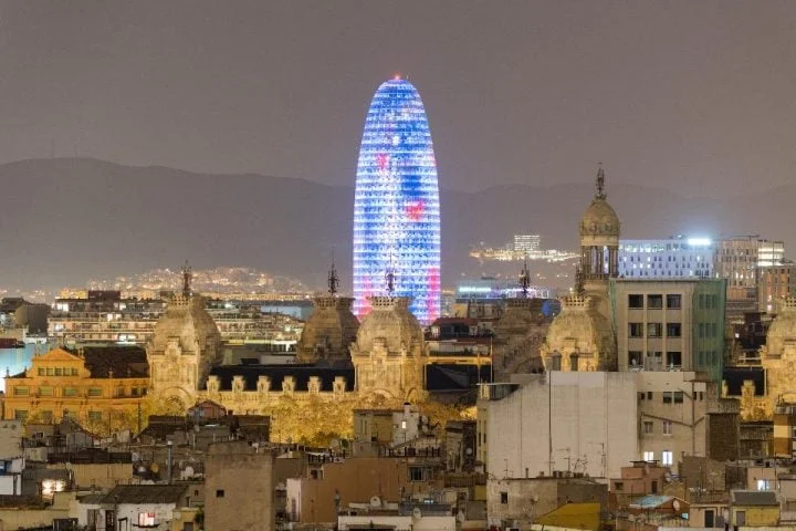 Les 8 Destinations Où Il Fait Le Mieux Vivre Au Monde 7 6 barcelone espagne shutterstock e1497543759480
