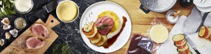ambiance cuisine