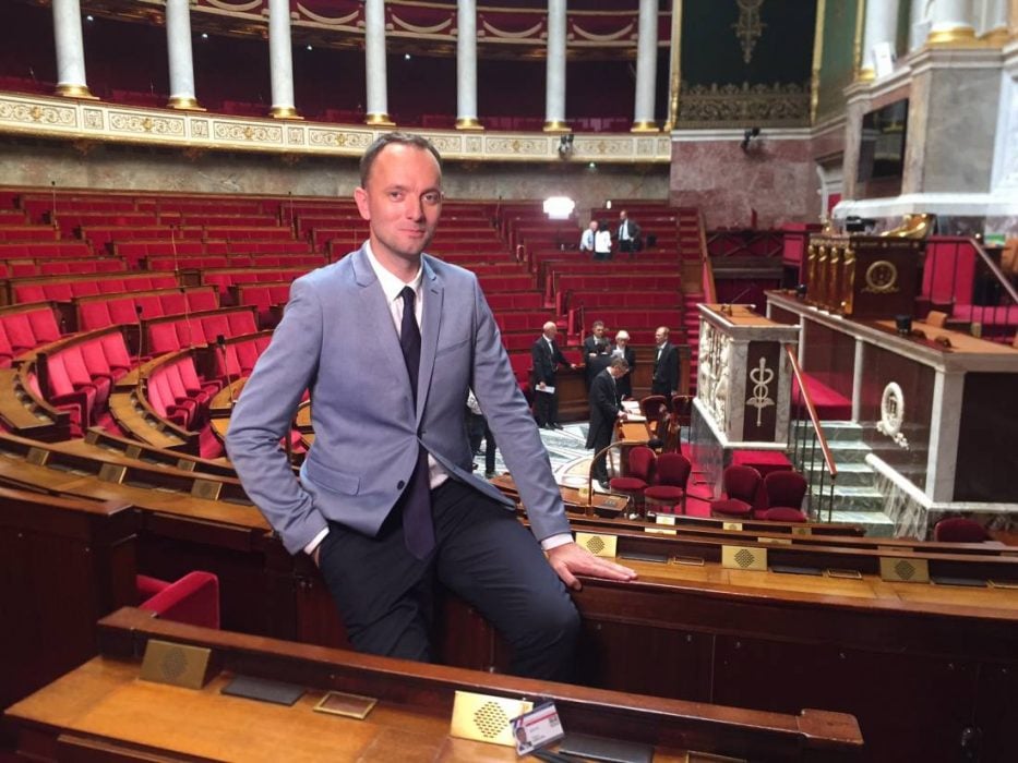 assemblee
