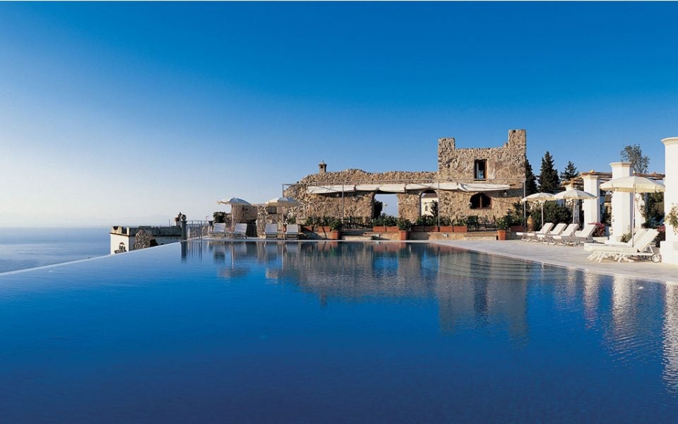 belmond hotel caruso ravello