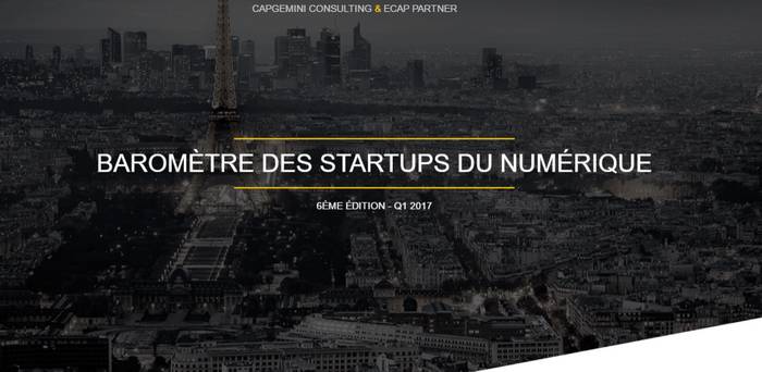 barometre startup