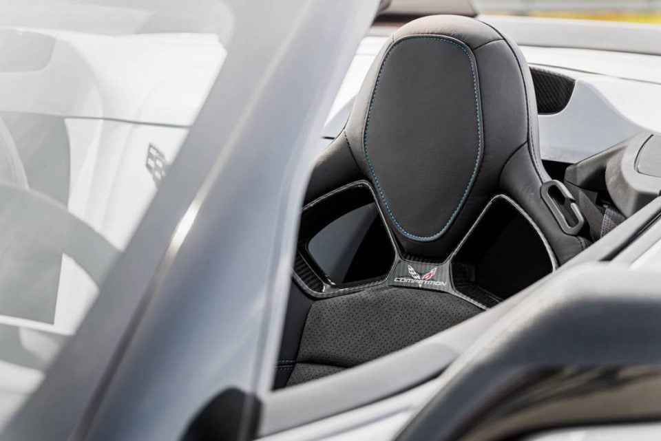 chevrolet corvette carbon65 edition 6