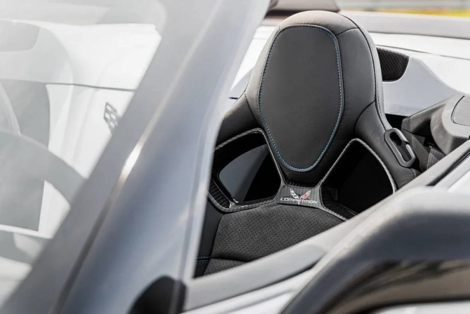 chevrolet corvette carbon65 edition 6