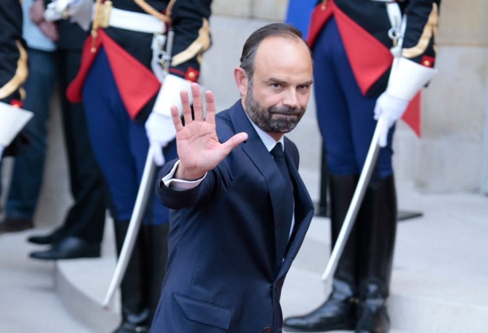 code du travail philippe