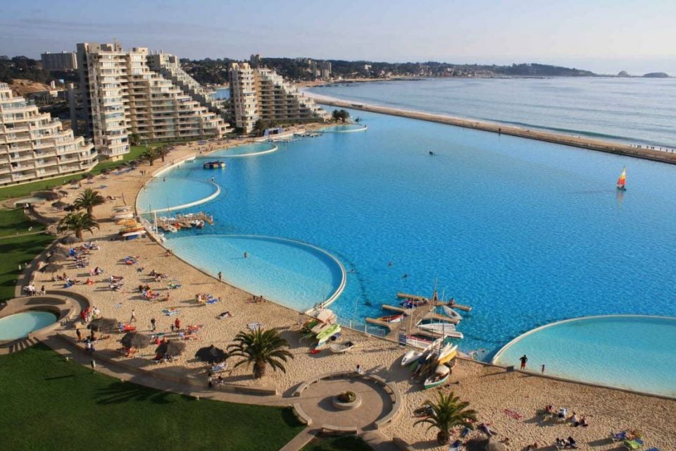 crystal lagoon la plus grande piscine au monde 5