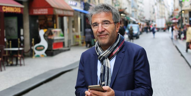 didier rappaport