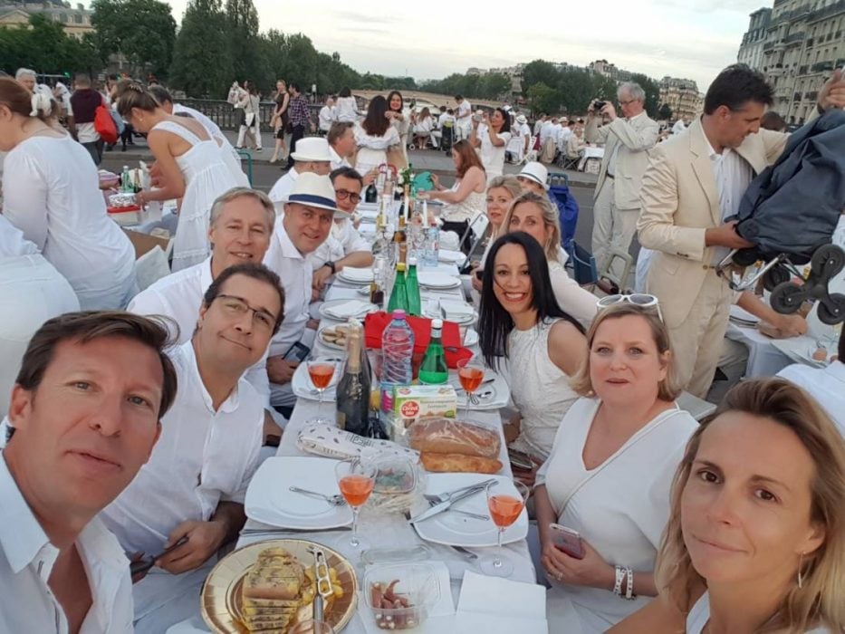 diner en blanc 2