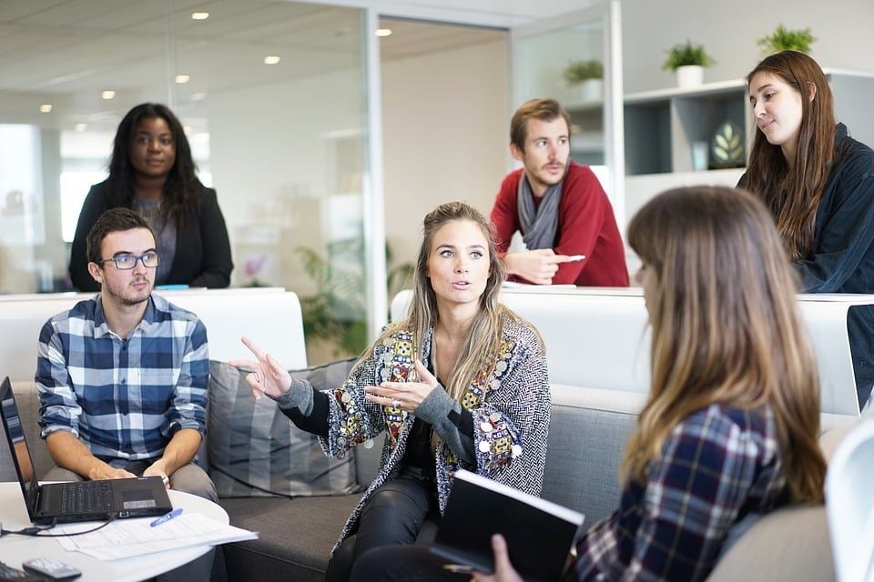 conseils pour un meilleur travail d’équipe