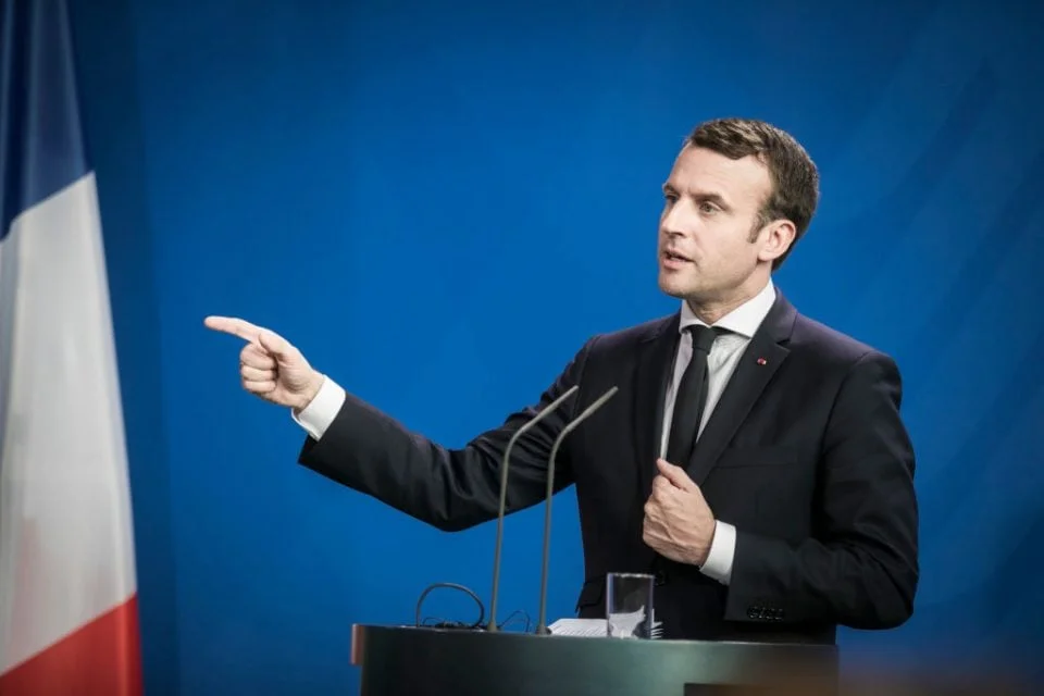 Emmanuel Macron est en passe de remporter son parti : En Marche devrait débouler en force dans les travées du Palais Bourbon.