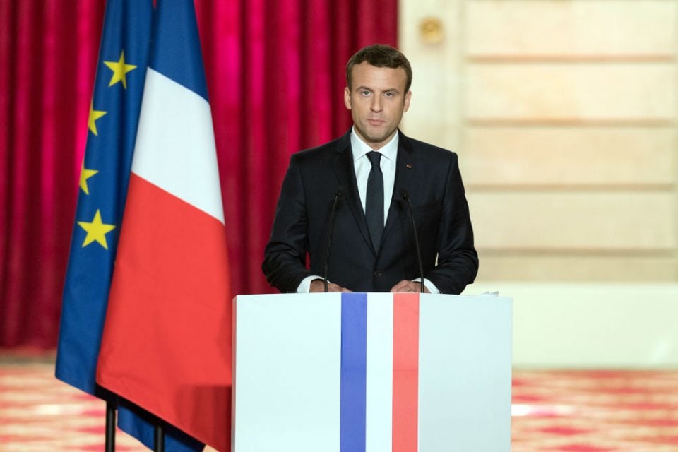 Emmanuel Macron a réussi son pari. Sa "République En Marche!" a pris d'assaut l'Assemblée nationale.