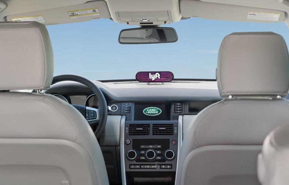 jaguar land rover