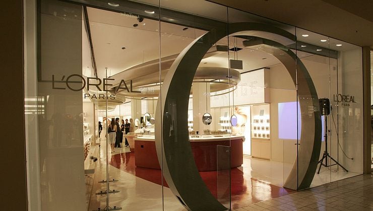 l oreal 1